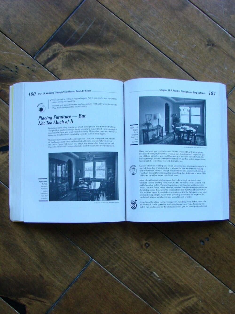 Home Staging for Dummies Book Interior Decorating Decor Paperback Photos - Picture 9 of 10